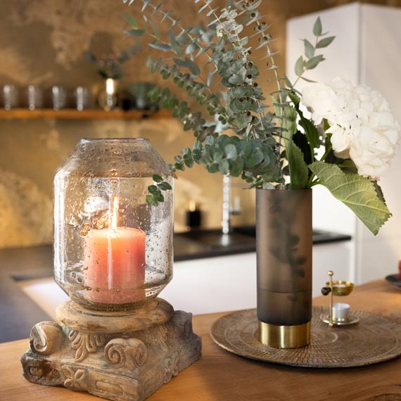 Eine regelmäßige Yogapraxis