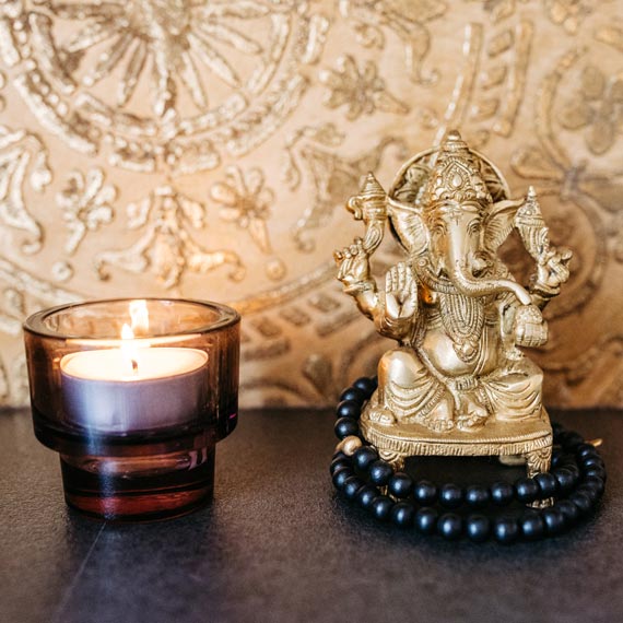 Die positive Kraft des Yoga