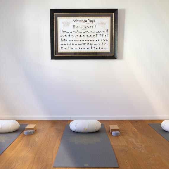 Gentle & Senioren-Yoga